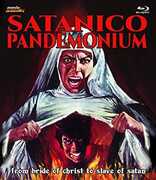Satanico Pandemonium , Enrique Rocha