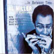 In Between Time , Al Miller