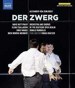 Der Zwerg (Dwarf) , Various