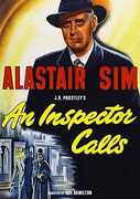 An Inspector Calls , Alastair Sim