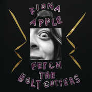 Fetch The Bolt Cutters , Fiona Apple