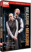 Measure for Measure , Various
