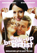 The Break-Up Artist , Amanda Crew