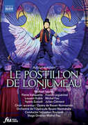 Postillon de Lonjumeau , Opera De Rouen Normandie Orchestre De L?Opera De Rouen Normandie Rouland