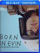 Born In Evin 