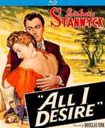 All I Desire , Barbara Stanwyck