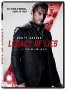 Legacy of Lies , Scott Adkins