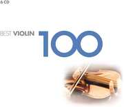 100 Best Violin , 100 Best Violin