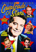 Cavalcade of Stars , Jackie Gleason