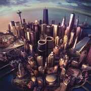 Sonic Highways , Foo Fighters