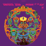 Anthem Of The Sun (1971 Remix) , The Grateful Dead