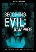 Becoming Evil: Rampage , Terry Nichols