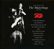 The Best of The Waterboys '81- , The Waterboys