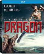 Invincible Dragon 