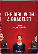 The Girl With A Bracelet , Anaïs Demoustier