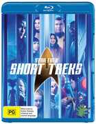 Star Trek: Short Treks [Import] , Michelle Yeoh