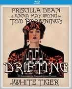 Drifting / White Tiger , Priscilla Dean