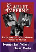 The Scarlet Pimpernel , O. B. Clarence