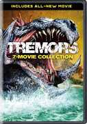 Tremors: 7-Movie Collection , Michael Gross