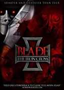 Blade: The Iron Cross 
