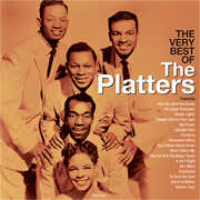 Very Best Of [Import] , The Platters