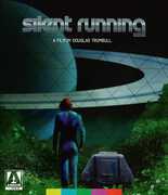 Silent Running , Bruce Dern