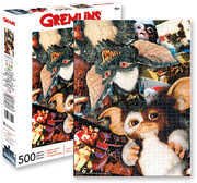 Gremlins Collage 500 Pc Puzzle 