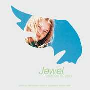 Pieces Of You (25th Anniversary Edition) , Jewel