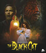 The Black Cat (aka Demons 6) , Florence Guerin