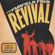 Revival , The Fairfield Four