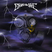 Chemical Warfare , Escape the Fate