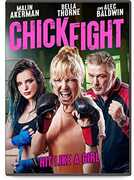 Chick Fight , Malin Akerman