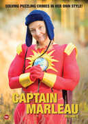 Captain Marleau: Volume 3 , Corinne Masiero