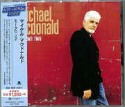 Motown Two [Import] , Michael McDonald