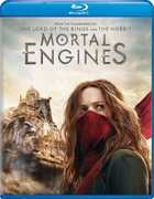 Mortal Engines , Hera Hilmar