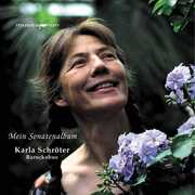 Mein Sonatenalbum , Various Artists