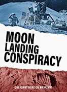 Moon Landing Conspiracy 