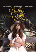 Pretty Baby , Keith Carradine