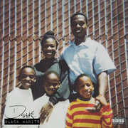 Black Habits , D Smoke