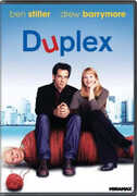 Duplex , Ben Stiller