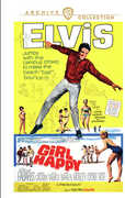 Girl Happy , Elvis Presley