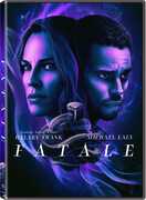 Fatale , Hilary Swank