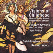 Visions of Childhood , Fredrick English Symphony Orchestra Woods