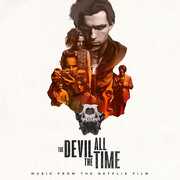 The Devil All The Time (Music From the Netflix Film) , Various Artists