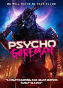 Psycho Goreman , Nita-Josee Hanna