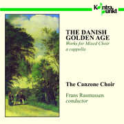 Danish Golden Age , Canzone Vocal Ensemble
