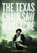 The Texas Chain Saw Massacre , Marilyn Burns