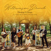 Heritage & Hope: A 2 Volume Gospel Collection , Williamson Branch