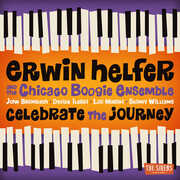 Celebrate The Journey , Erwin Helfer