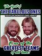 The Fabulous Ones - Best Of The Fabulous Ones 1 
